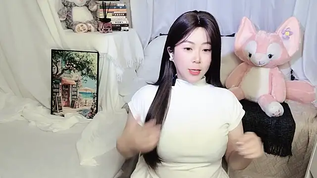 Xiaoai_007 Live XXX-chat