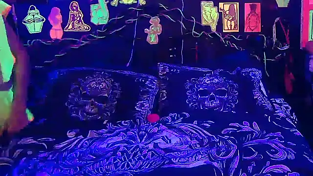 Splash_Queen420 Live XXX-chat