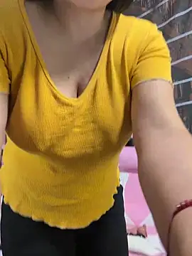 Show Webcam de Rouse69_