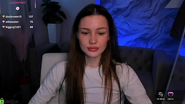 Aria_Mila Live XXX-Chat