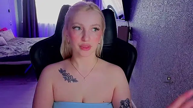 แชท XXX สดของ Eva_Vibe_