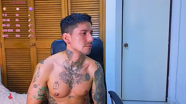 mister_eithan – Naživo XXX chat