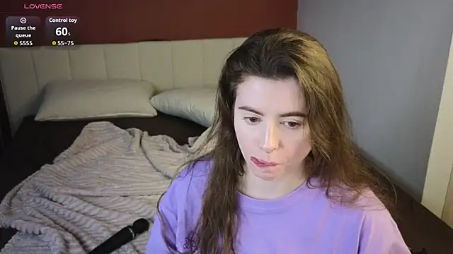 LovingWhisperr Live XXX-chat