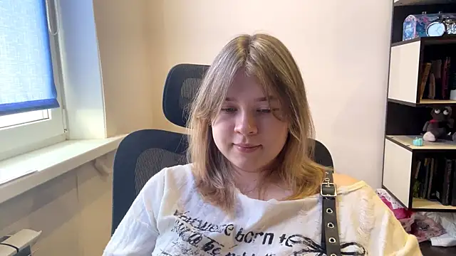 TomikoPfaun Live XXX chat