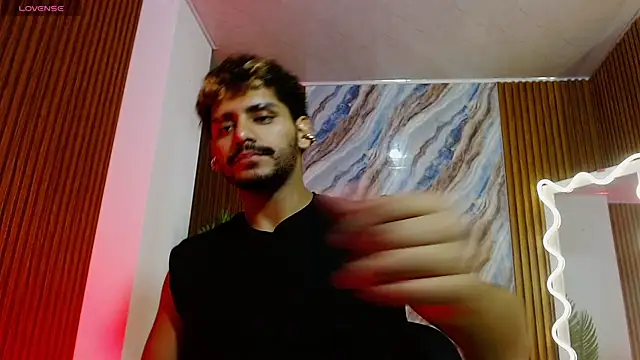 milo_tay ওয়েবক্যাম শো