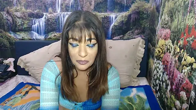 indianaqua Live XXX-chat