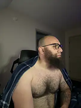 แชท XXX สดของ MastaWolfy