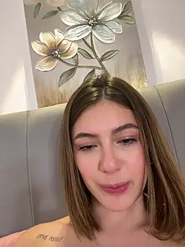 baby_sammyy Live XXX-chat