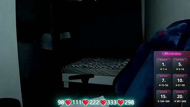 Olivia_Munk Live XXX-chat