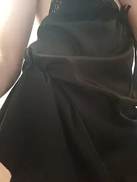 Butterfly_Lily – Kamerová šou