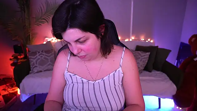 MirandaWong Live XXX Chat