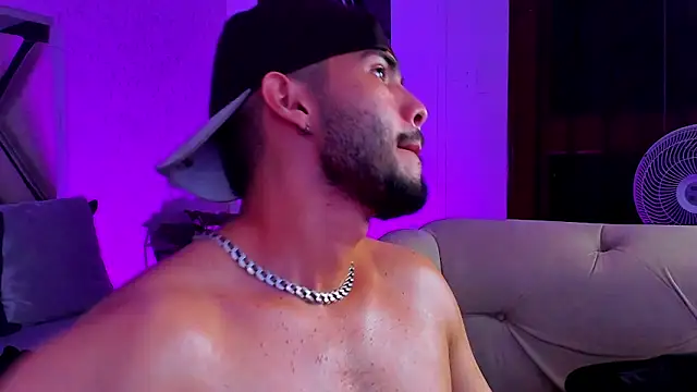 Vincentblack Chat XXX in diretta