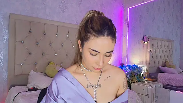 Sembang XXX Secara Langsung nini_love01