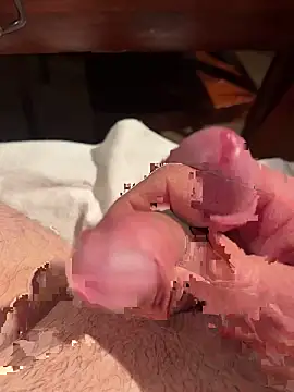 Webkamerová show spinghot