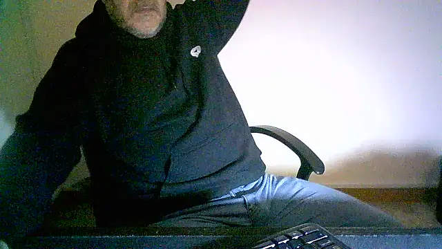 Webkamerová show Greek_Passion