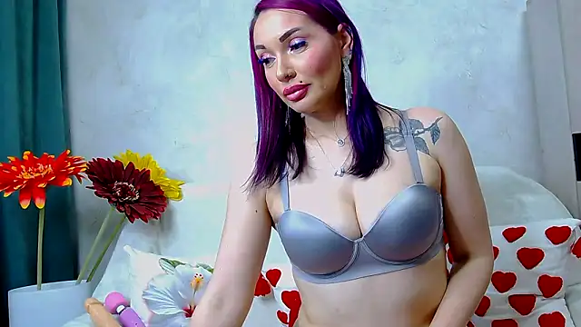 دردشة Darina_Monclie الجنسية المباشرة