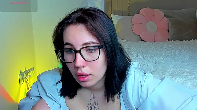 Chat XXX ao vivo de Kittycat_meooow