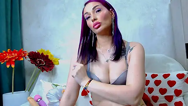 XXX chat uživo modela Darina_Monclie