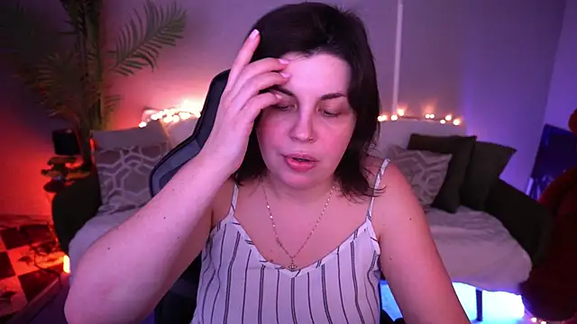 Chat XXX Live MirandaWong