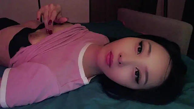 Fudzik0 Chat XXX in diretta