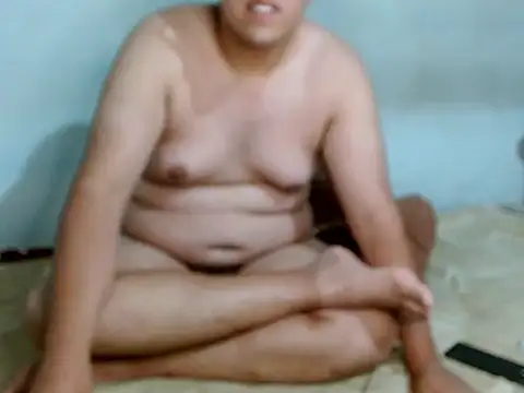 MeisanPaul Webcam Show