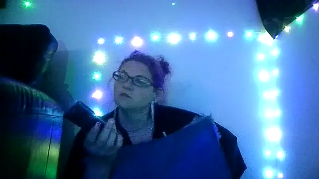 CloudyCockTeaser Chat XXX in diretta