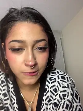 XXX chat uživo modela LilithMonette