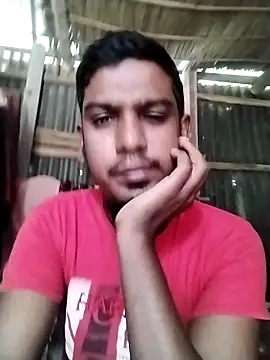 HoT_BoY__Salim_Khan_BD 웹캠 쇼