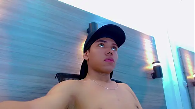 DaviidBuckx_ – Live XXX-chat