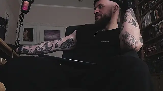 Chat XXX Live FindomJason