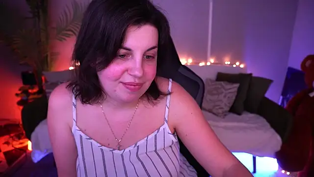 MirandaWongのライブXXXチャット