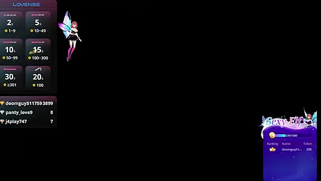 sandyluxury 라이브 XXX 채팅