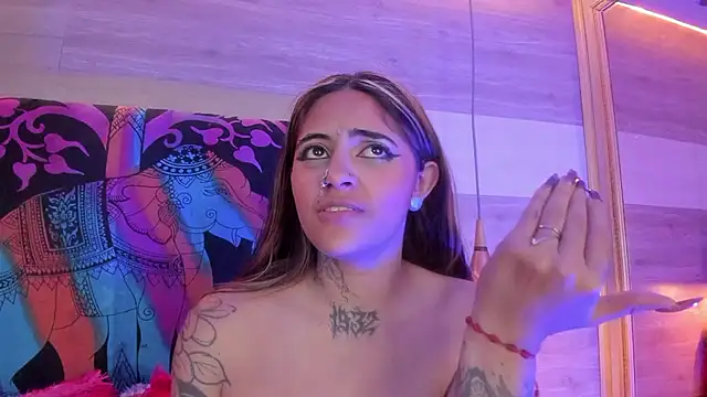 Cori_Paige's Live XXX Chat