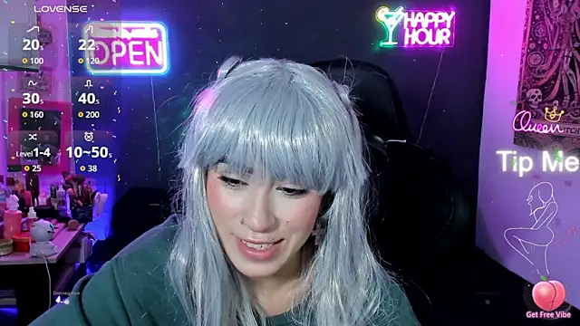 chaymae_nah_'s Live XXX Chat