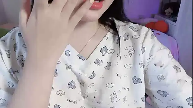 ChinhM249 在線直播表演