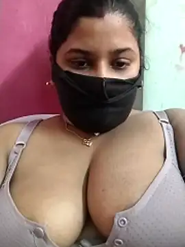 Czat XXX na żywo – pinkisaha75