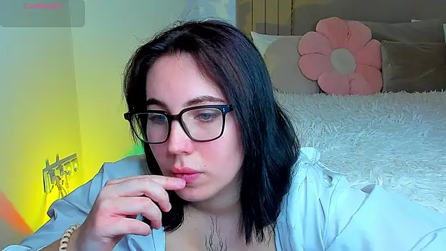 Kittycat_meooow – Kamerová šou