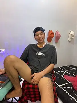 asian_darlingcummersxXx Live XXX-Chat