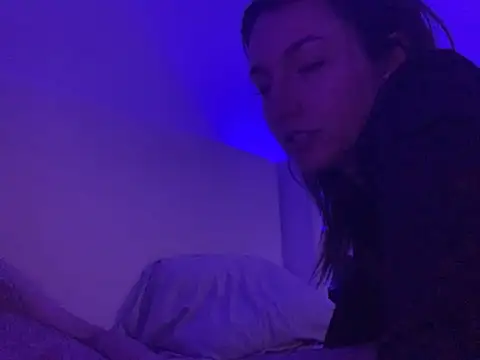 Show de webcam de peachessixnine