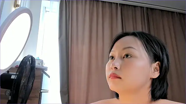 hangiho's Webcam Show