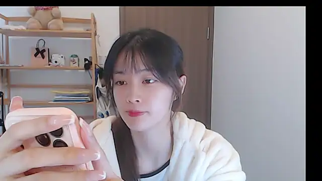 Chat +18 de Mimi-cnbaby ao vivo