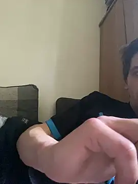 UnitedMap1 – Kamerová šou