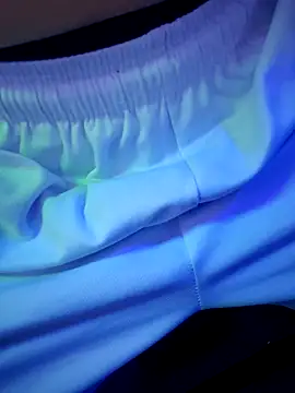 Вебкам-шоу chronic_vibez