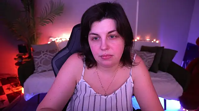 MirandaWong 라이브 XXX 채팅