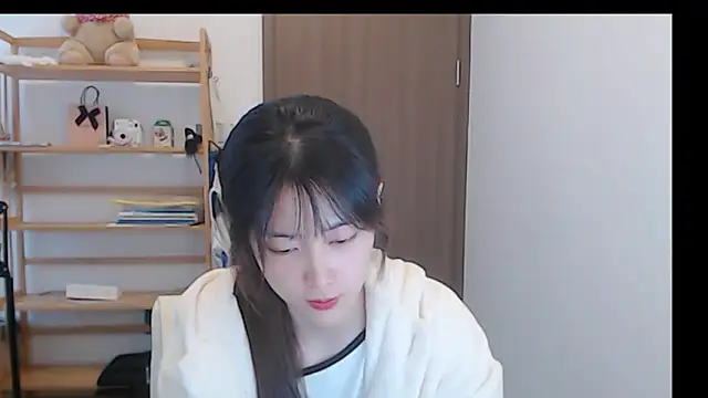 Mimi-cnbaby Live XXX-Chat