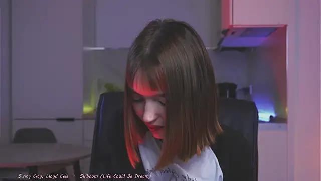 Leyla_crsh's Live XXX Chat