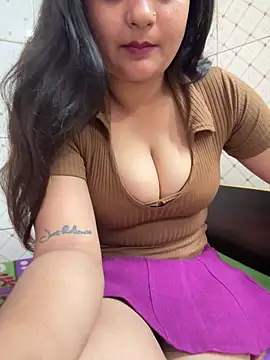 Curvy_Anaya Obrolan Langsung XXX