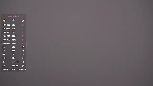 MarenGoodrich 现场XXX聊天