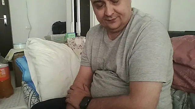 Pokazy przed kamerką – vitalik66679