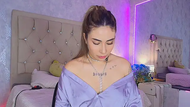 nini_love01 Live XXX-Chat